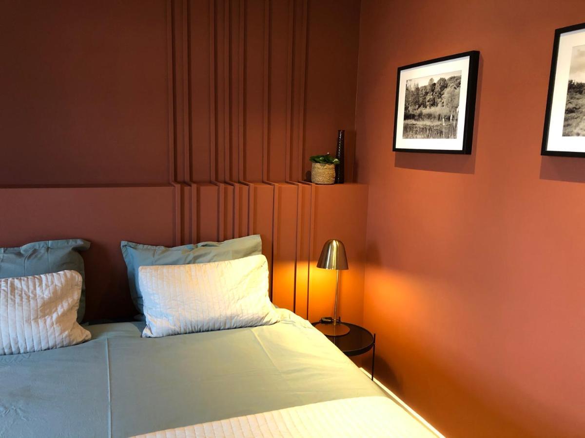 האסלט B&B Maris Logies מראה חיצוני תמונה